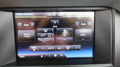 Ford Mustang Gebrauchtwagen Ford Mustang Gebrauchtwagen