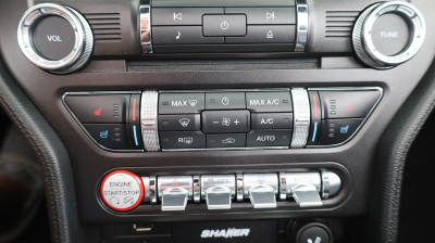 Ford Mustang Gebrauchtwagen Ford Mustang Gebrauchtwagen