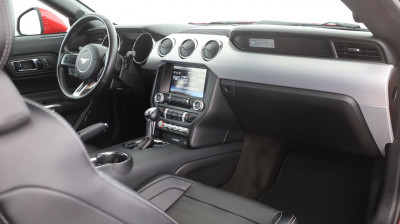 Ford Mustang Gebrauchtwagen Ford Mustang Gebrauchtwagen