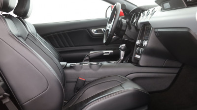 Ford Mustang Gebrauchtwagen Ford Mustang Gebrauchtwagen