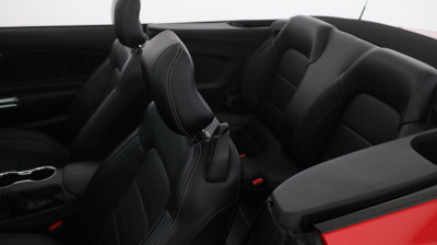 Ford Mustang Gebrauchtwagen Ford Mustang Gebrauchtwagen