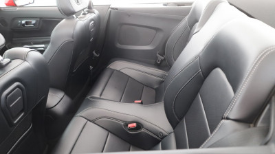 Ford Mustang Gebrauchtwagen Ford Mustang Gebrauchtwagen