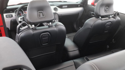 Ford Mustang Gebrauchtwagen Ford Mustang Gebrauchtwagen