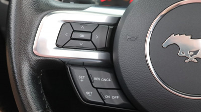 Ford Mustang Gebrauchtwagen Ford Mustang Gebrauchtwagen