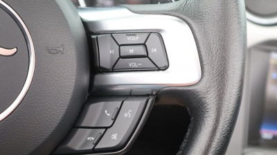 Ford Mustang Gebrauchtwagen Ford Mustang Gebrauchtwagen