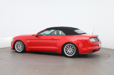 Ford Mustang Gebrauchtwagen Ford Mustang Gebrauchtwagen