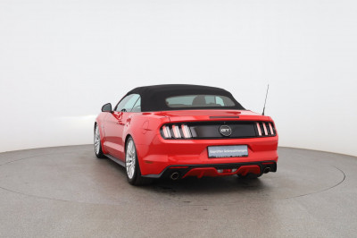 Ford Mustang Gebrauchtwagen Ford Mustang Gebrauchtwagen