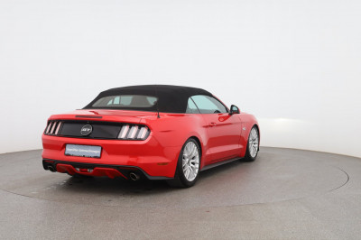 Ford Mustang Gebrauchtwagen Ford Mustang Gebrauchtwagen
