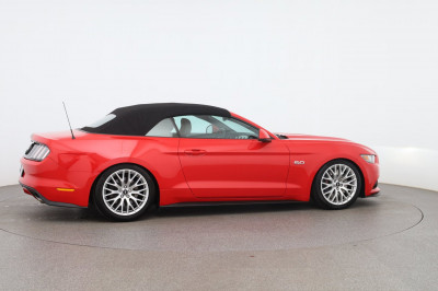 Ford Mustang Gebrauchtwagen Ford Mustang Gebrauchtwagen
