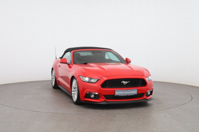 Ford Mustang Gebrauchtwagen Ford Mustang Gebrauchtwagen