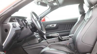 Ford Mustang Gebrauchtwagen Ford Mustang Gebrauchtwagen