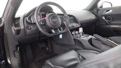 Audi R8 Gebrauchtwagen Audi R8 Gebrauchtwagen