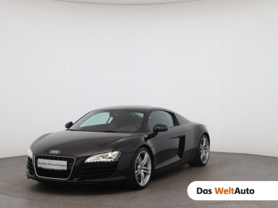 Audi R8 Gebrauchtwagen Audi R8 Gebrauchtwagen