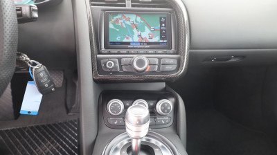 Audi R8 Gebrauchtwagen Audi R8 Gebrauchtwagen