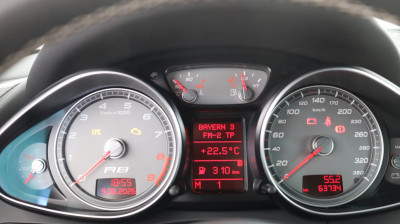 Audi R8 Gebrauchtwagen Audi R8 Gebrauchtwagen