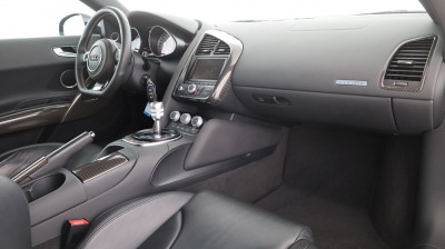 Audi R8 Gebrauchtwagen Audi R8 Gebrauchtwagen