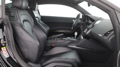 Audi R8 Gebrauchtwagen Audi R8 Gebrauchtwagen