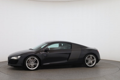 Audi R8 Gebrauchtwagen Audi R8 Gebrauchtwagen