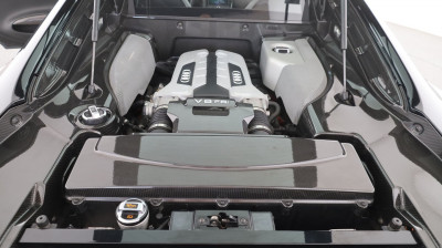 Audi R8 Gebrauchtwagen Audi R8 Gebrauchtwagen