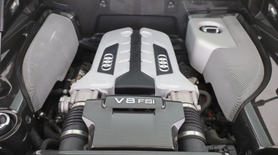 Audi R8 Gebrauchtwagen Audi R8 Gebrauchtwagen