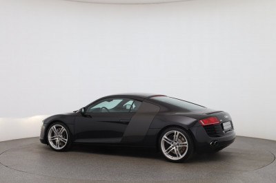 Audi R8 Gebrauchtwagen Audi R8 Gebrauchtwagen