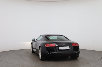 Audi R8 Gebrauchtwagen Audi R8 Gebrauchtwagen
