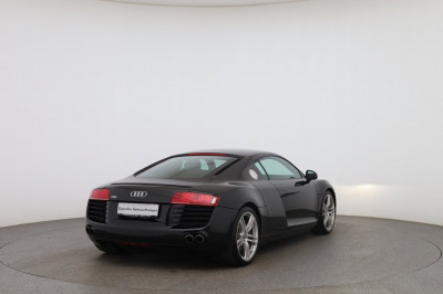 Audi R8 Gebrauchtwagen Audi R8 Gebrauchtwagen
