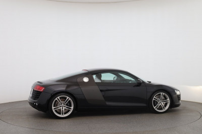 Audi R8 Gebrauchtwagen Audi R8 Gebrauchtwagen
