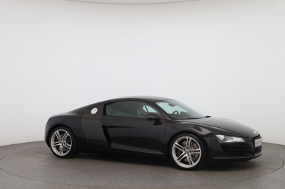 Audi R8 Gebrauchtwagen Audi R8 Gebrauchtwagen