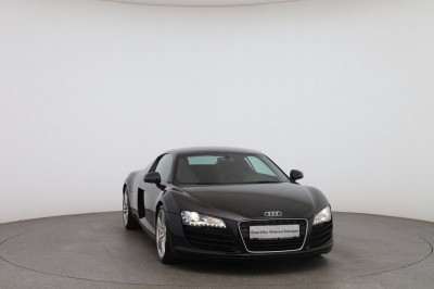 Audi R8 Gebrauchtwagen Audi R8 Gebrauchtwagen