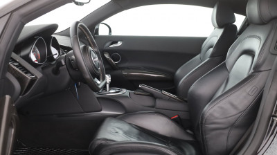 Audi R8 Gebrauchtwagen Audi R8 Gebrauchtwagen