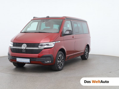 VW California Gebrauchtwagen VW California Gebrauchtwagen