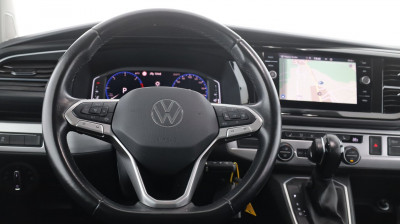 VW California Gebrauchtwagen VW California Gebrauchtwagen