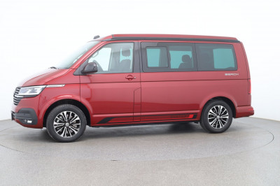 VW California Gebrauchtwagen VW California Gebrauchtwagen