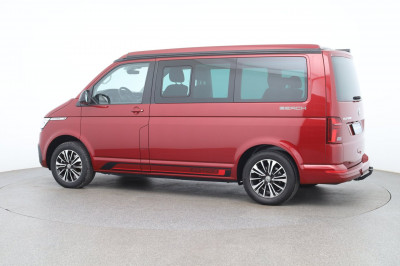 VW California Gebrauchtwagen VW California Gebrauchtwagen