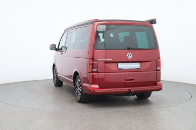 VW California Gebrauchtwagen VW California Gebrauchtwagen