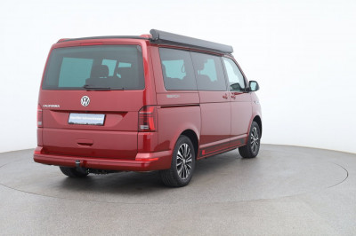 VW California Gebrauchtwagen VW California Gebrauchtwagen
