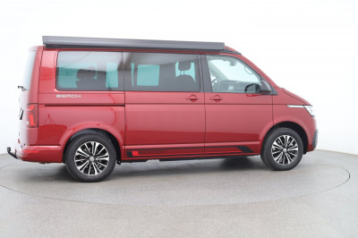 VW California Gebrauchtwagen VW California Gebrauchtwagen