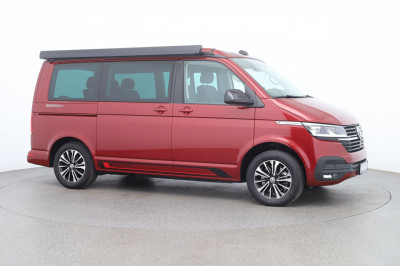 VW California Gebrauchtwagen VW California Gebrauchtwagen