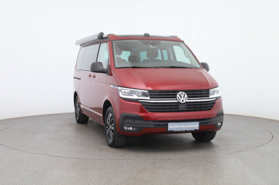 VW California Gebrauchtwagen VW California Gebrauchtwagen
