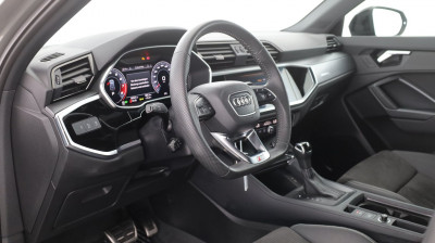 Audi Q3 Gebrauchtwagen Audi Q3 Gebrauchtwagen