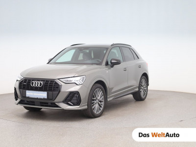 Audi Q3 Gebrauchtwagen Audi Q3 Gebrauchtwagen