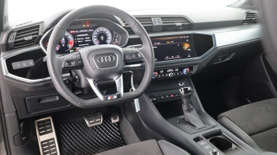Audi Q3 Gebrauchtwagen Audi Q3 Gebrauchtwagen