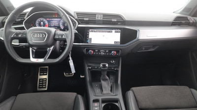 Audi Q3 Gebrauchtwagen Audi Q3 Gebrauchtwagen