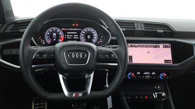Audi Q3 Gebrauchtwagen Audi Q3 Gebrauchtwagen
