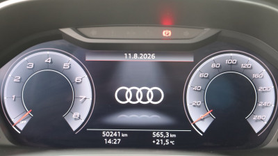 Audi Q3 Gebrauchtwagen Audi Q3 Gebrauchtwagen