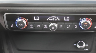 Audi Q3 Gebrauchtwagen Audi Q3 Gebrauchtwagen