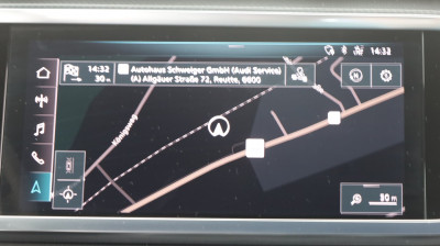 Audi Q3 Gebrauchtwagen Audi Q3 Gebrauchtwagen