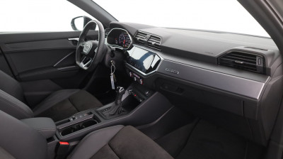 Audi Q3 Gebrauchtwagen Audi Q3 Gebrauchtwagen