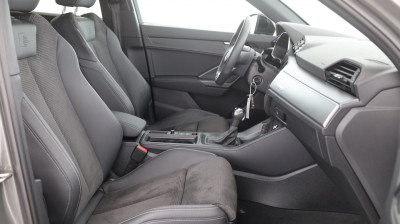 Audi Q3 Gebrauchtwagen Audi Q3 Gebrauchtwagen